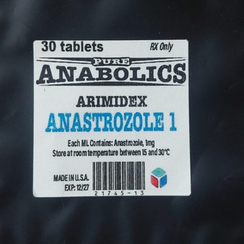 Arimidex