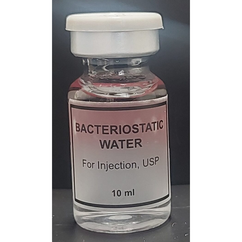 BAC Water