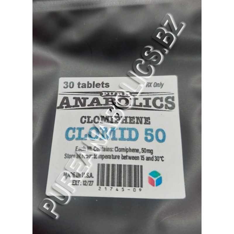 Clomid