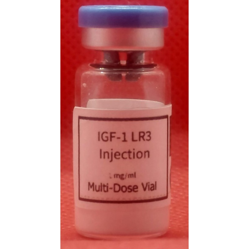 IGF-1 LR3 1mg