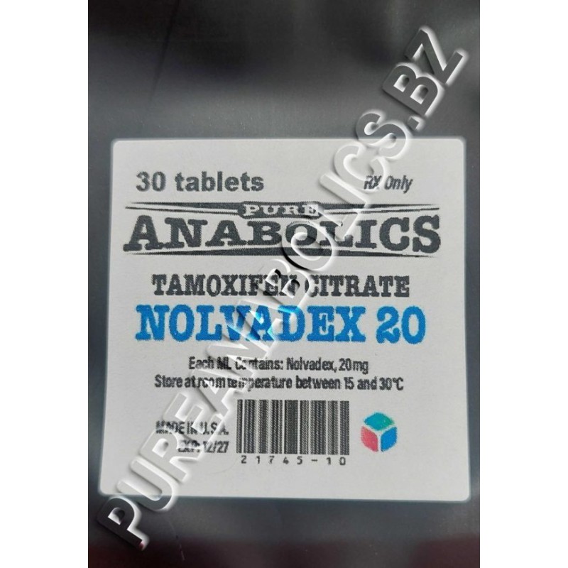 Nolvadex