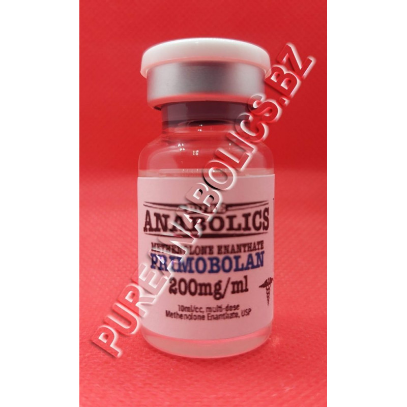 Primobolan Depot