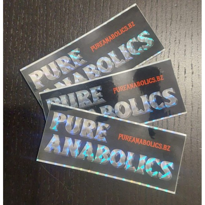 Sticker Bundle