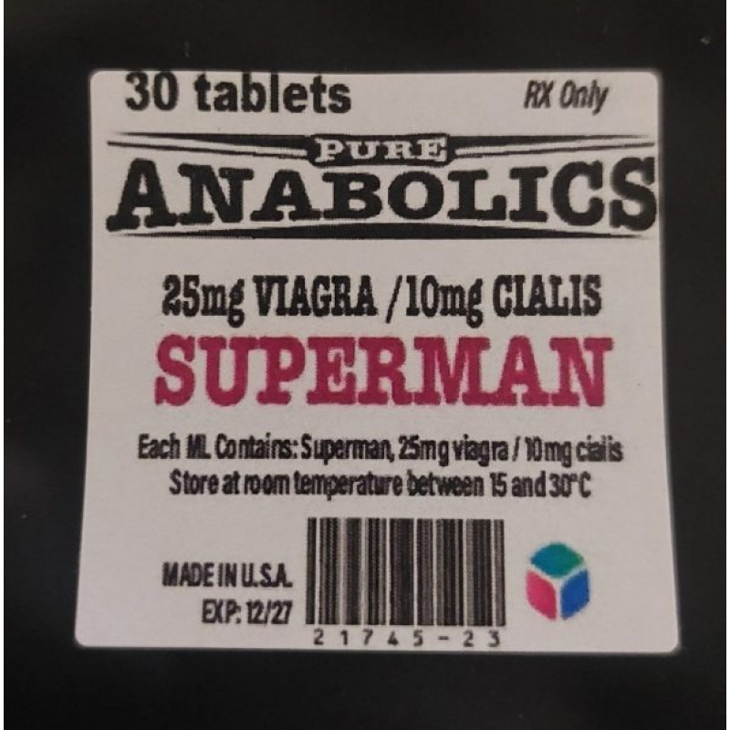 Superman