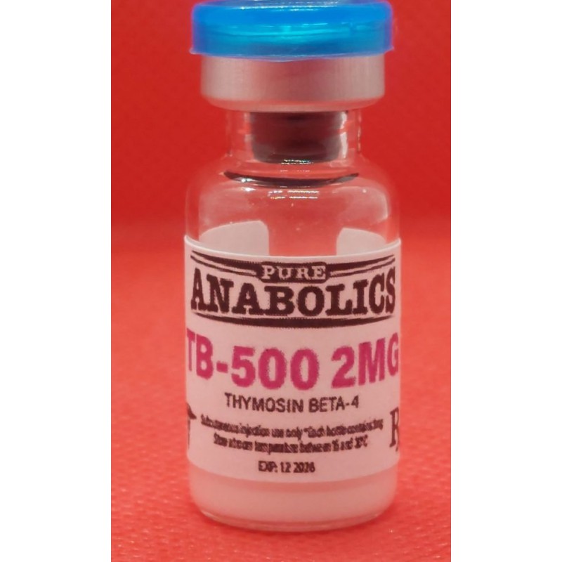 TB – 500 2mg