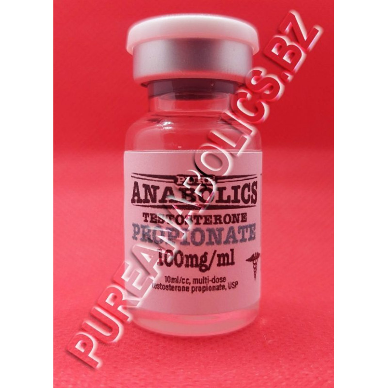 Testosterone Propinate