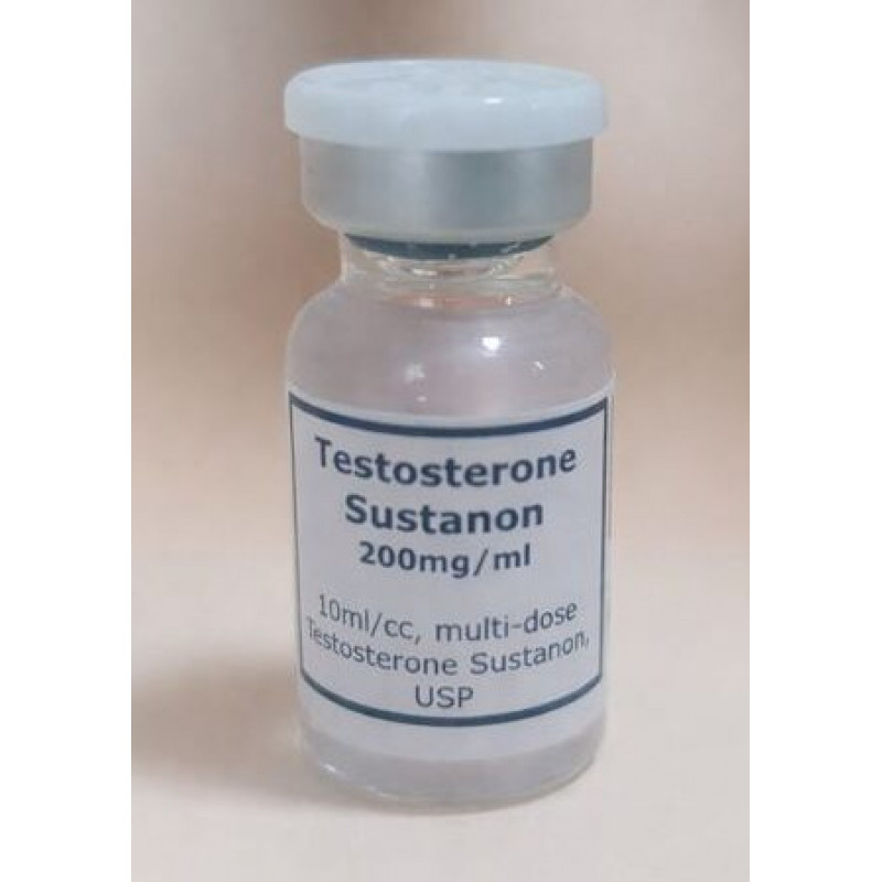 Testosterone Sustanon 200mg/ml ***