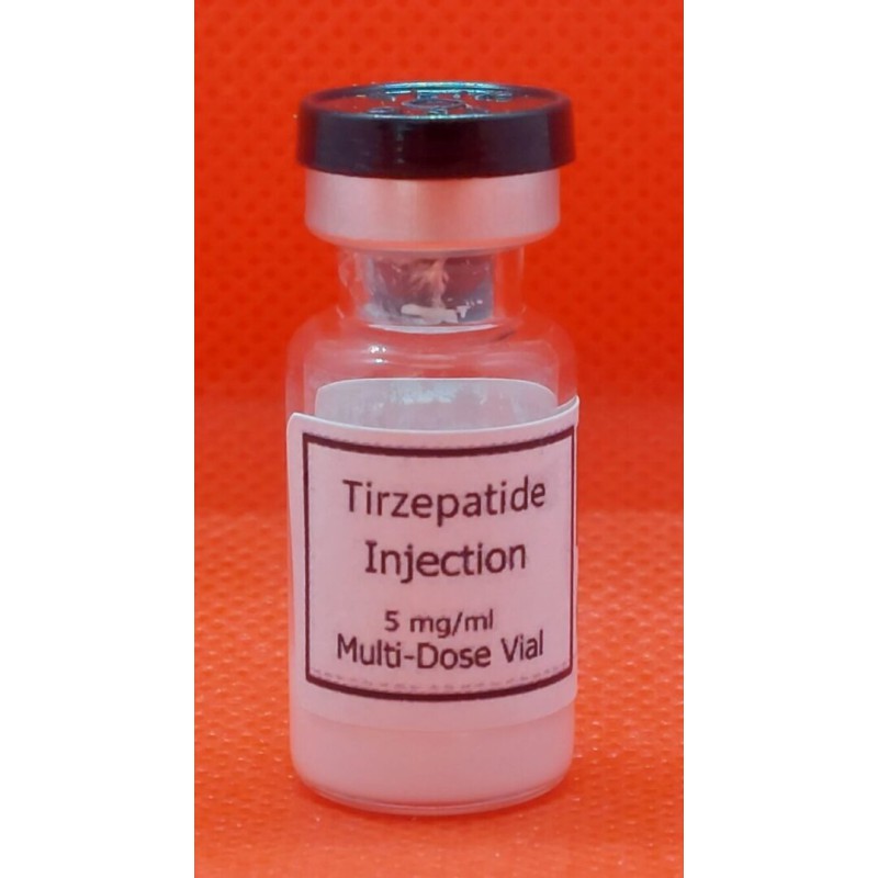 Tirzepatide 5mg